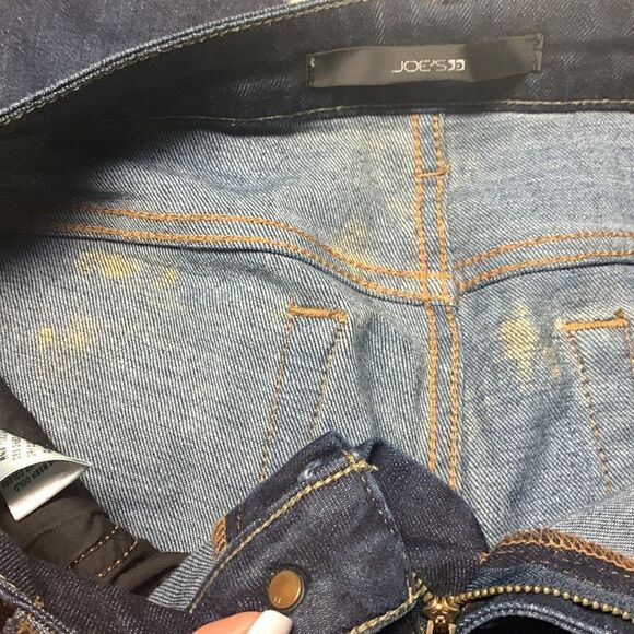 Joe's Jeans Skinny Bootcut Fit - Picture 5 of 6